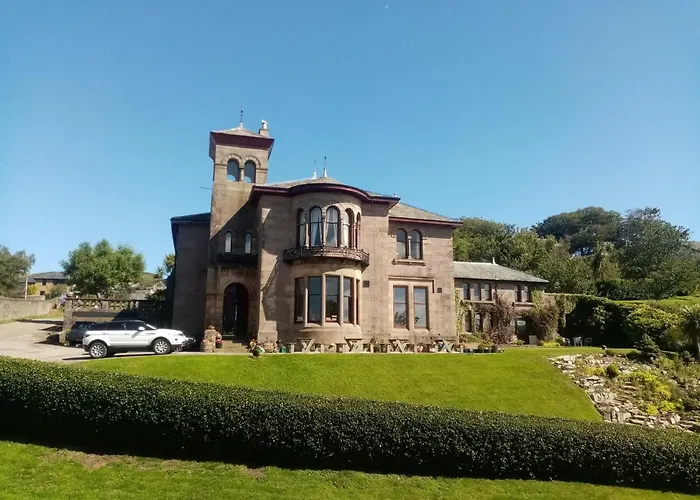 Craigard House Hotel