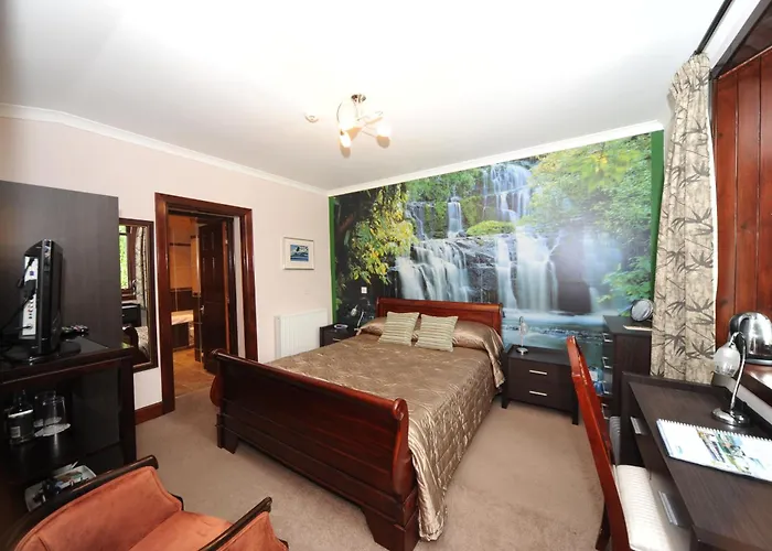 Craigard House Hotel