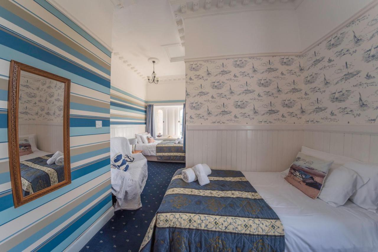 Craigard House * Campbeltown
