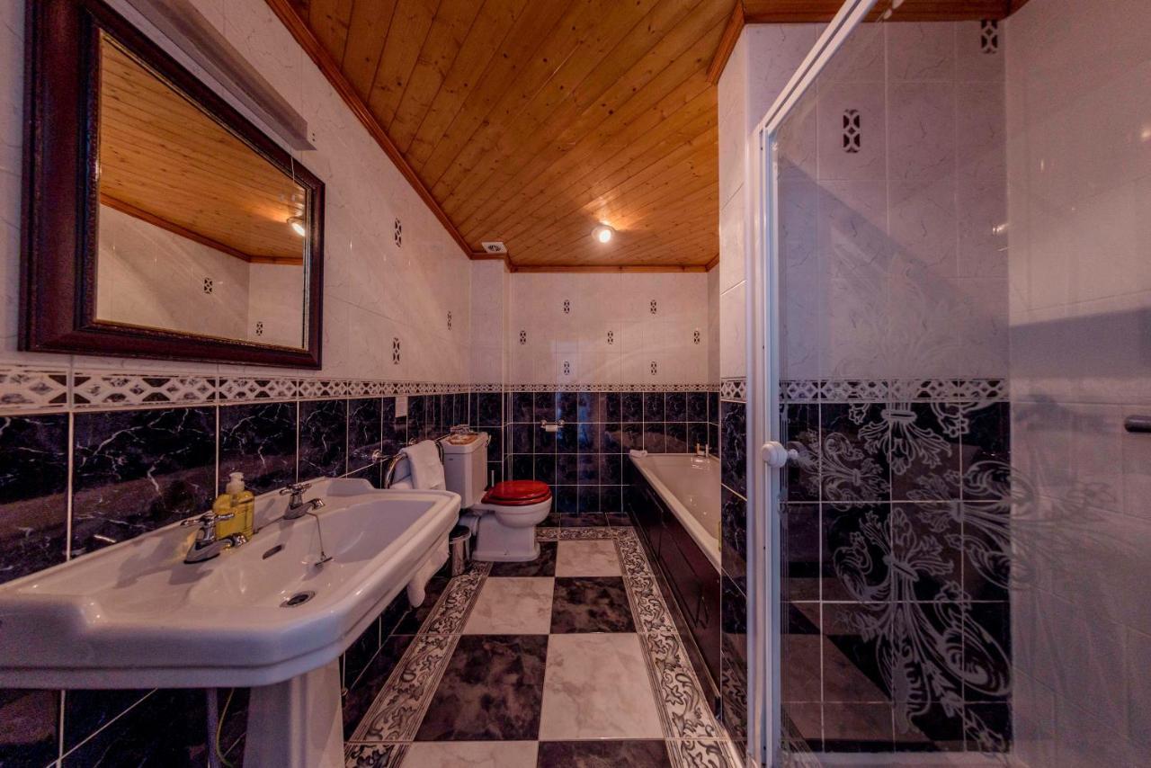 Craigard House * Campbeltown