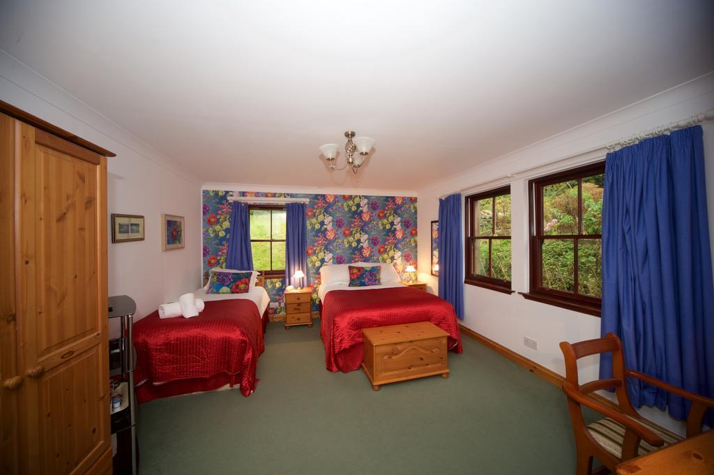 Craigard House
