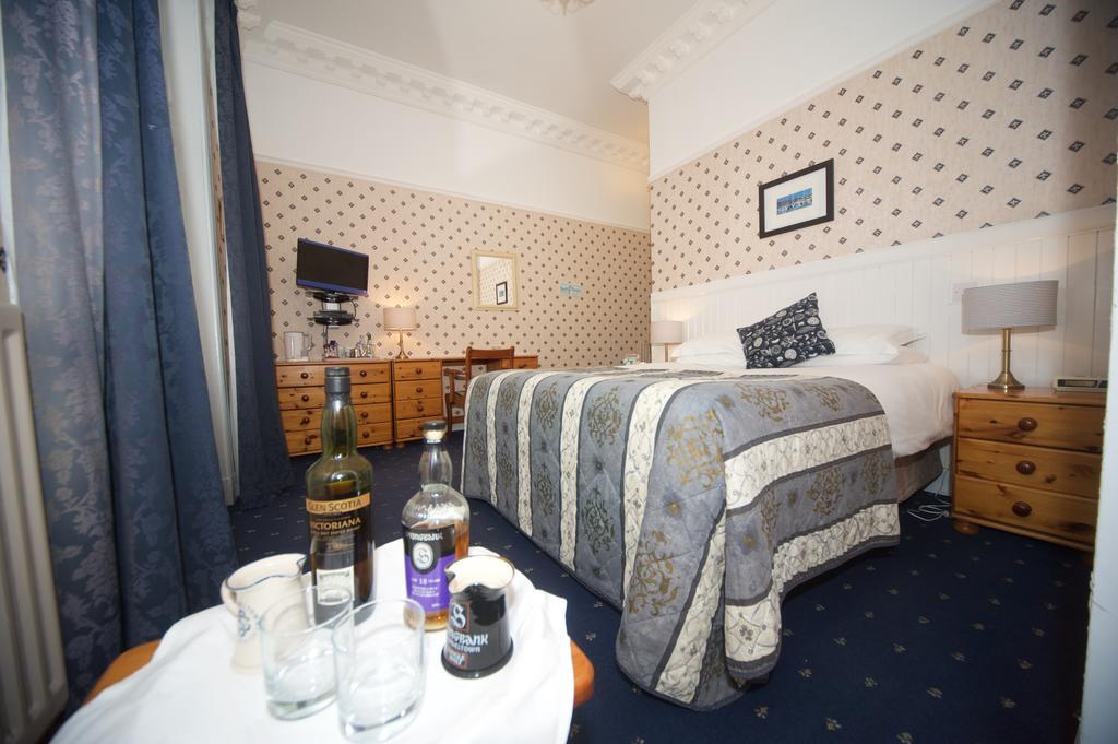 Craigard House
