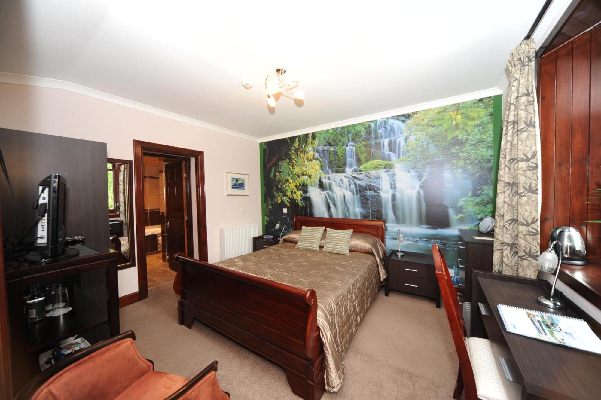 Craigard House Campbeltown