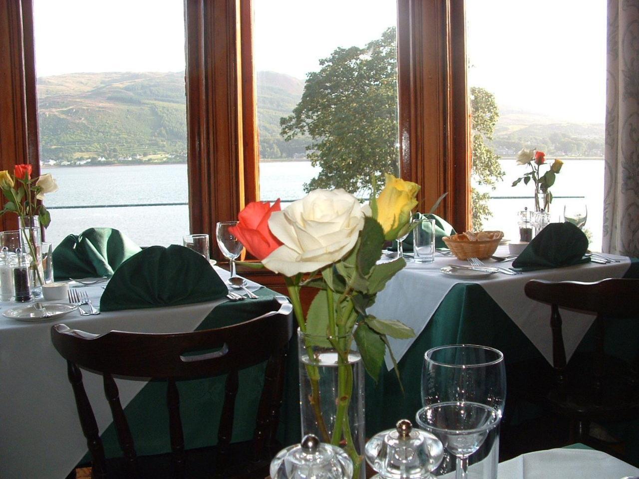 Craigard House Campbeltown