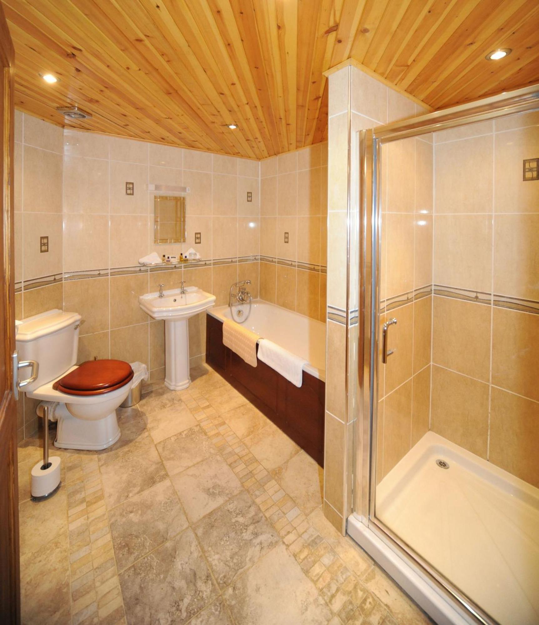 Craigard House Campbeltown