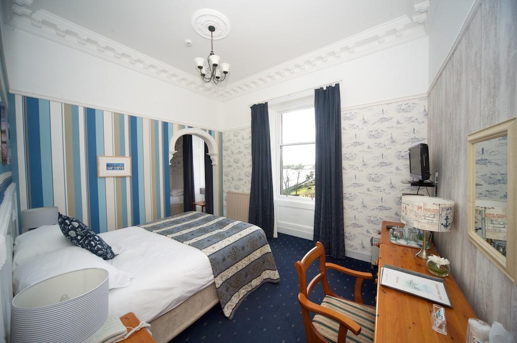 Craigard House * Campbeltown