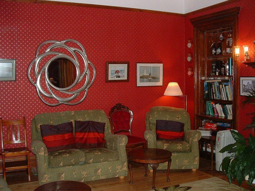 Craigard House Campbeltown