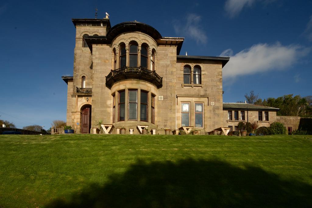 Craigard House