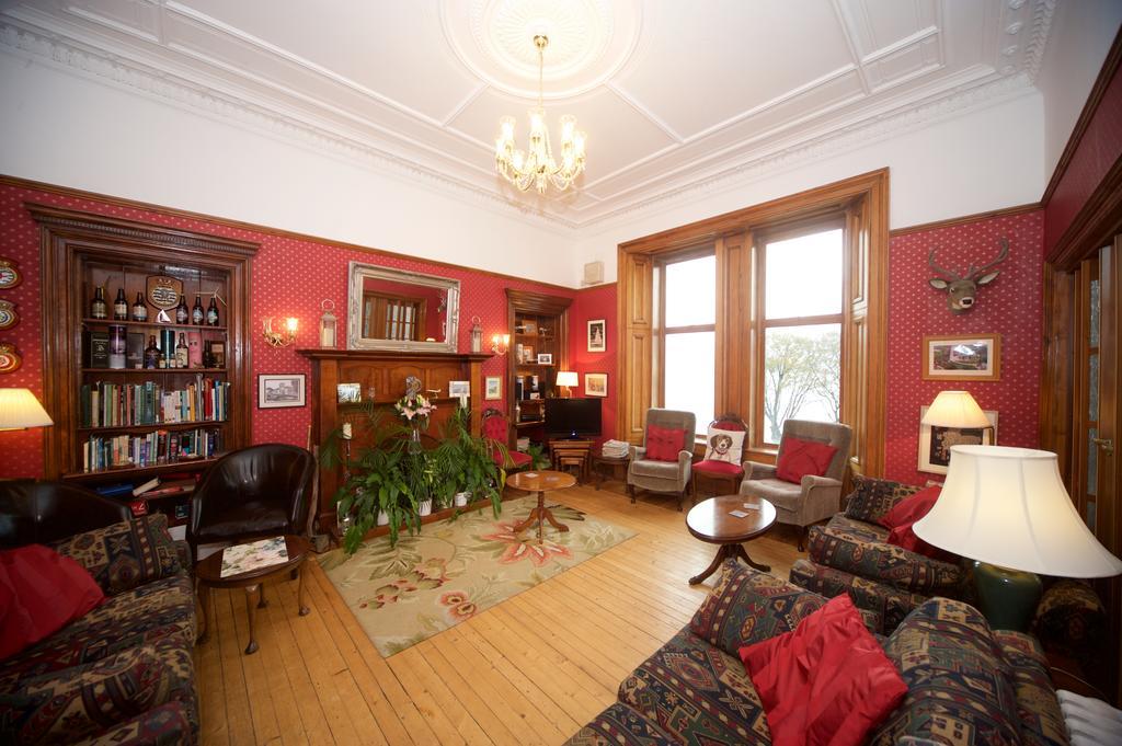 Craigard House Campbeltown