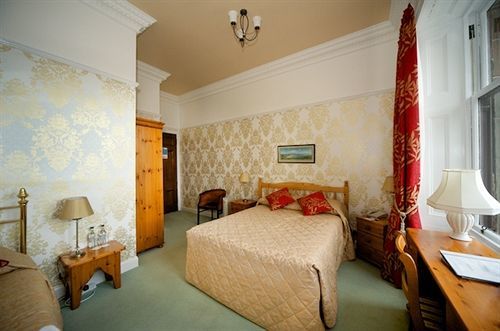 Craigard House * Campbeltown