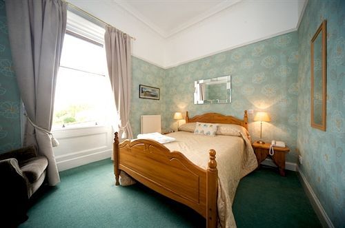 Craigard House *