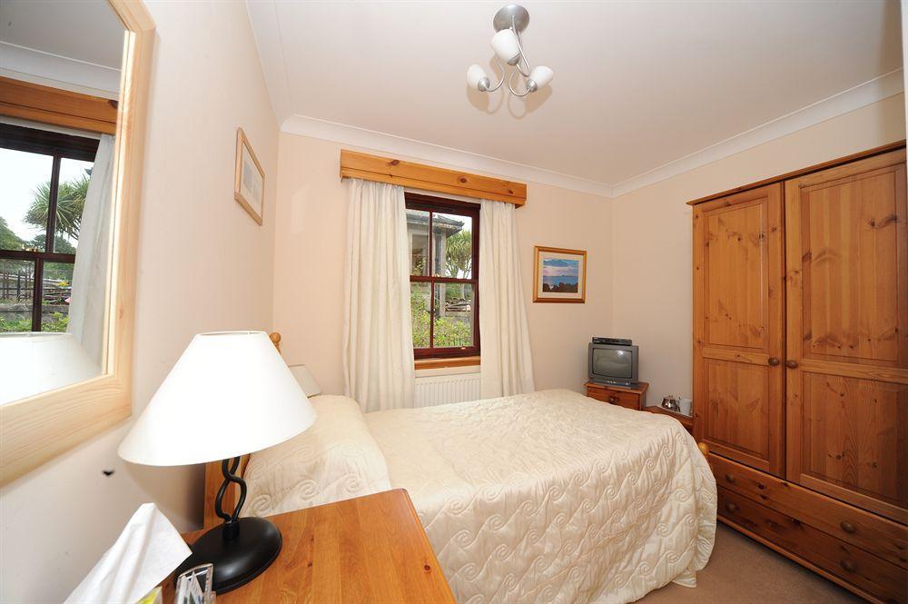 Craigard House Country house *