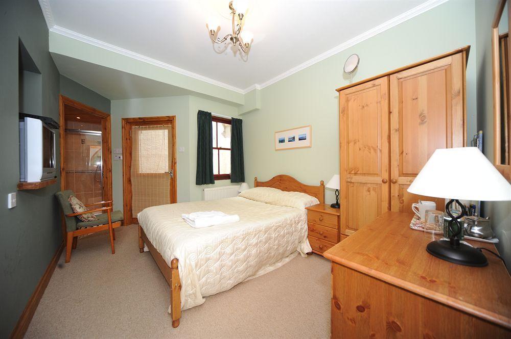 Craigard House *