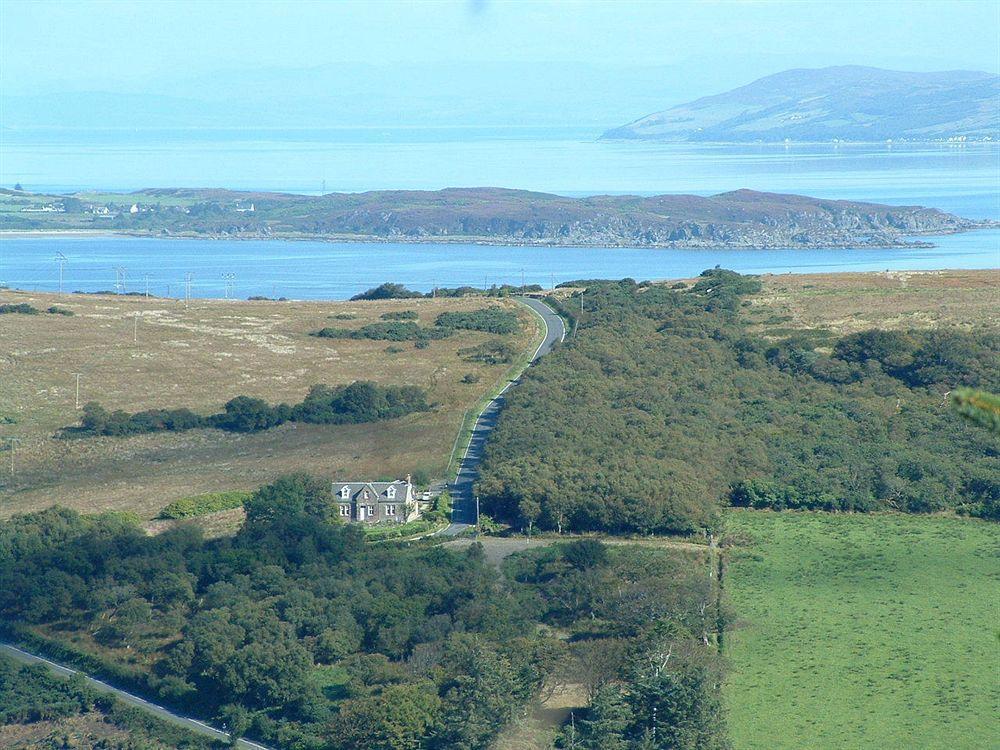 Craigard House Séjour à la campagne