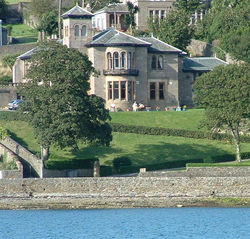 Craigard House Séjour à la campagne Campbeltown