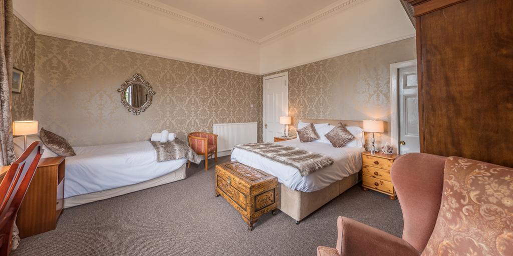 Craigard House