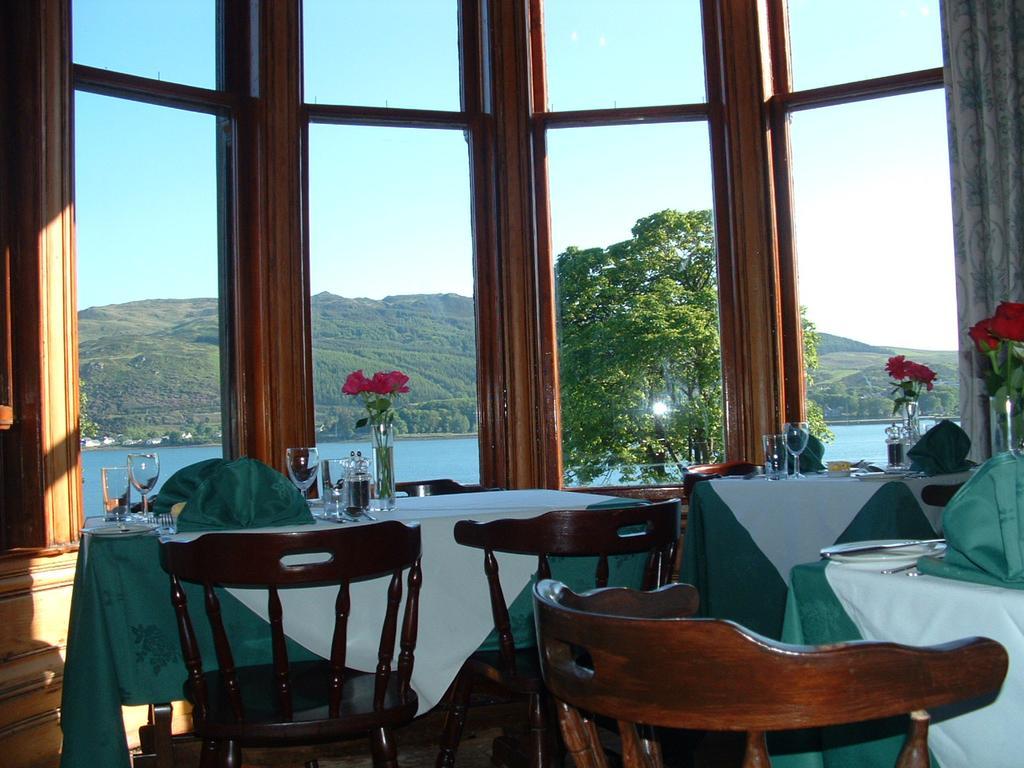 Craigard House * Campbeltown