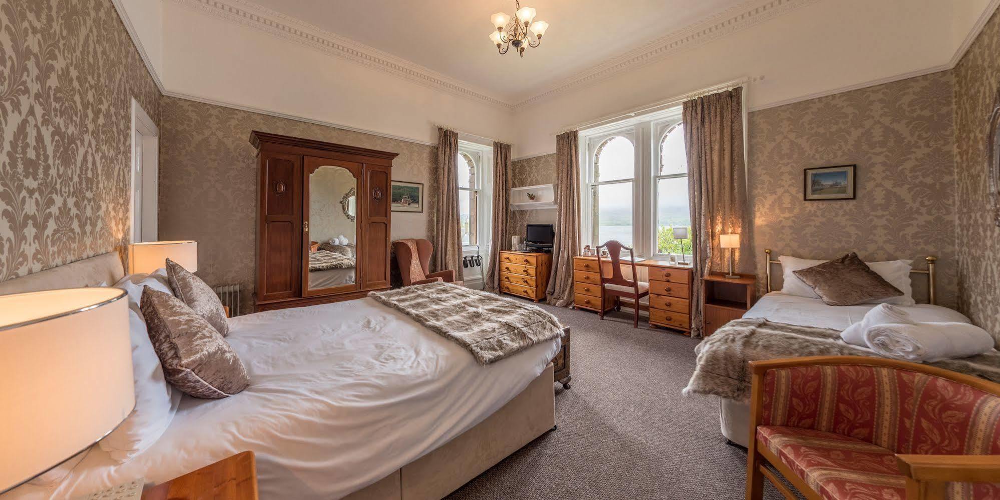 Craigard House Campbeltown
