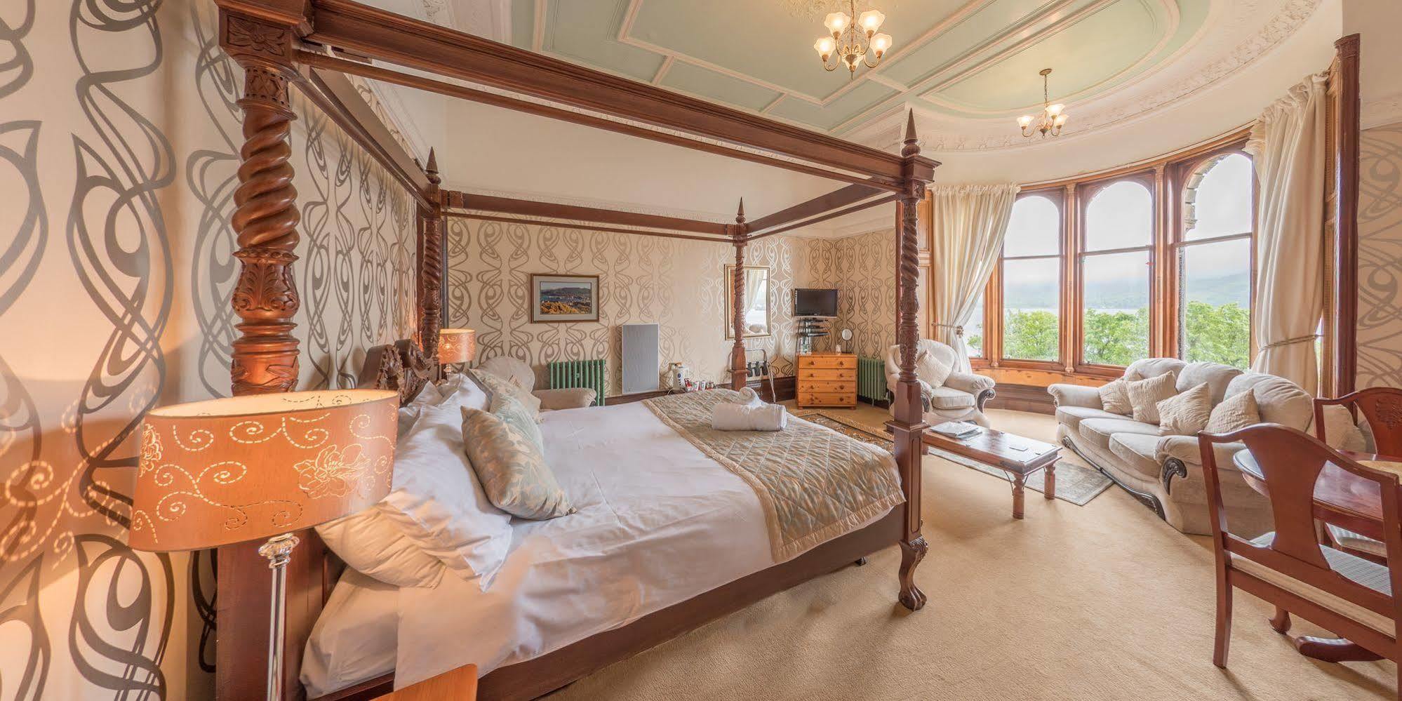 Craigard House Campbeltown