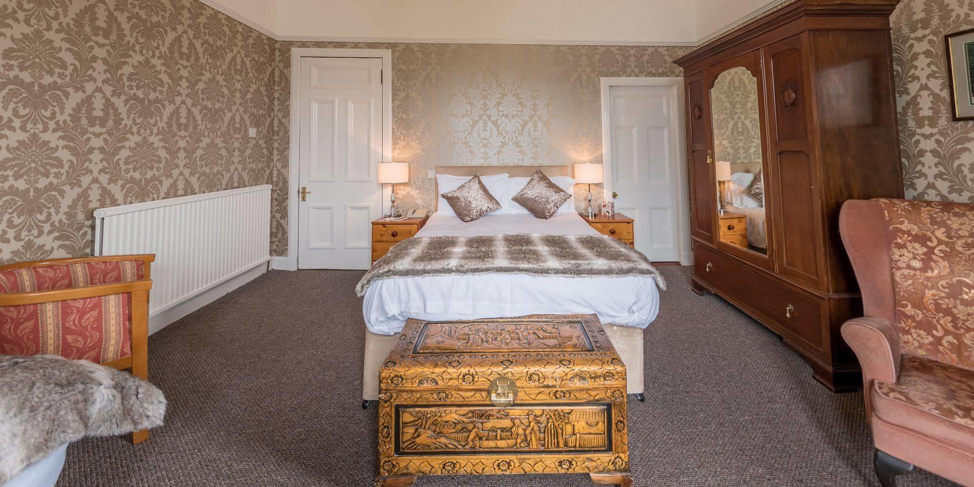 Craigard House *