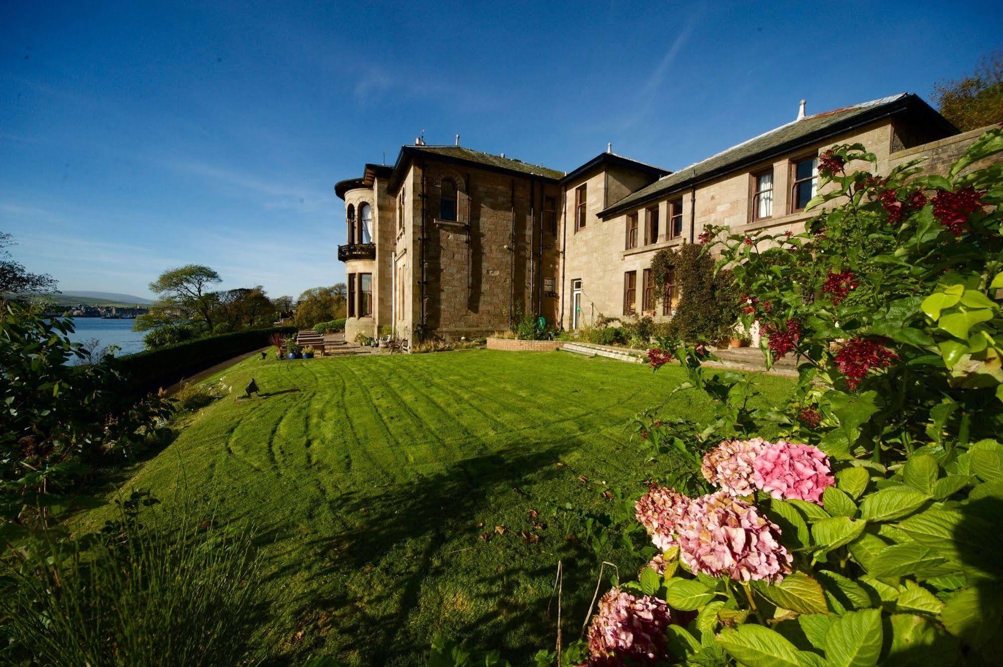 Craigard House Campbeltown