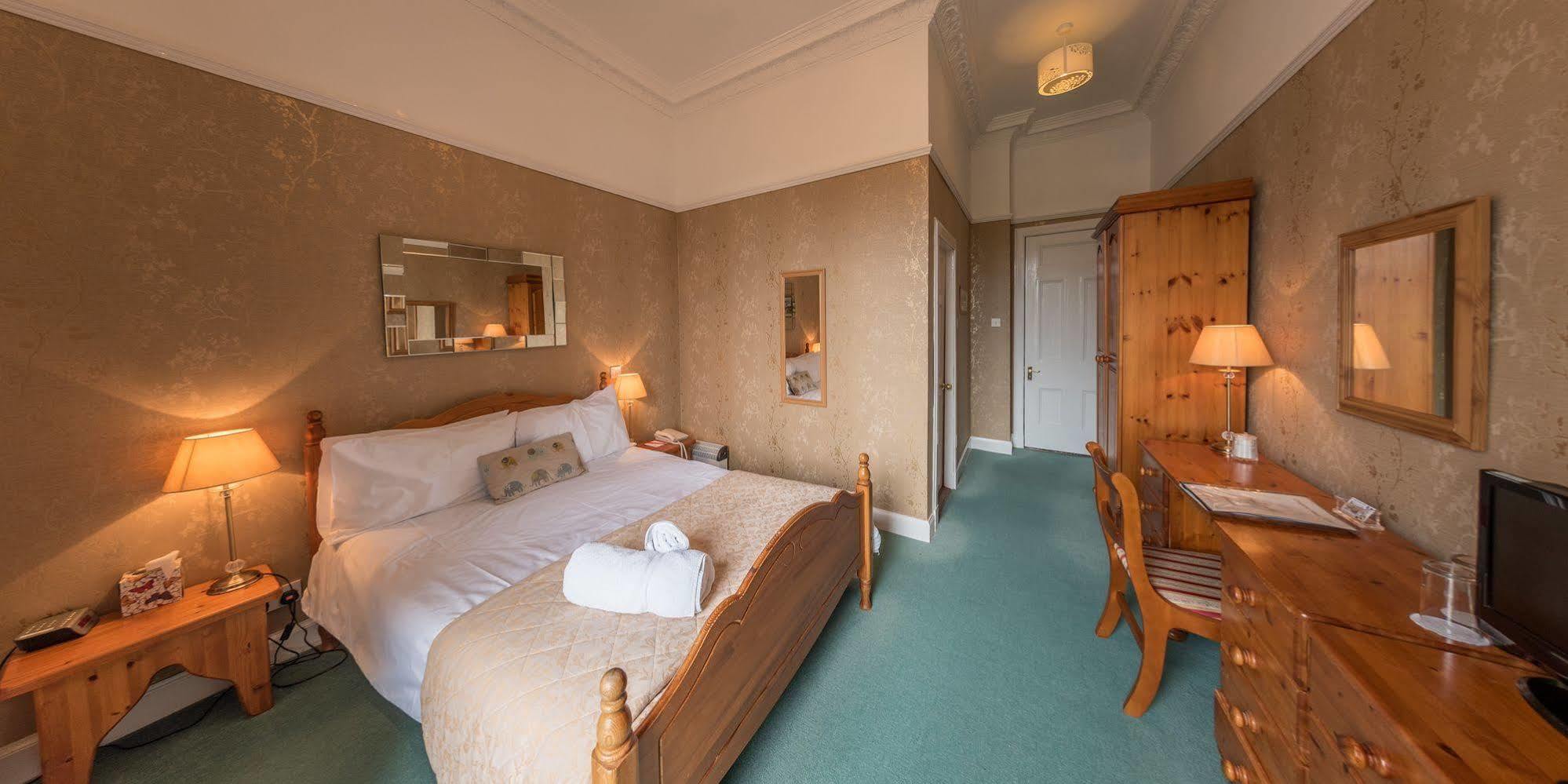 Craigard House * Campbeltown