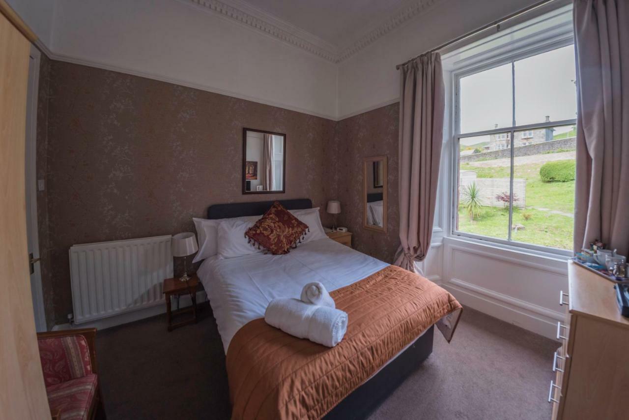 Craigard House Campbeltown